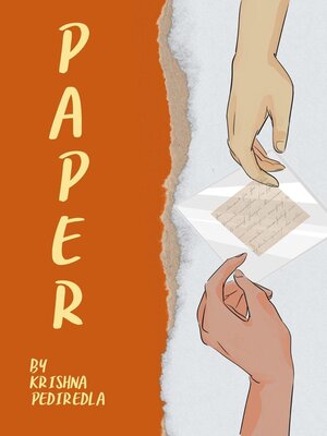 cover image of Paper